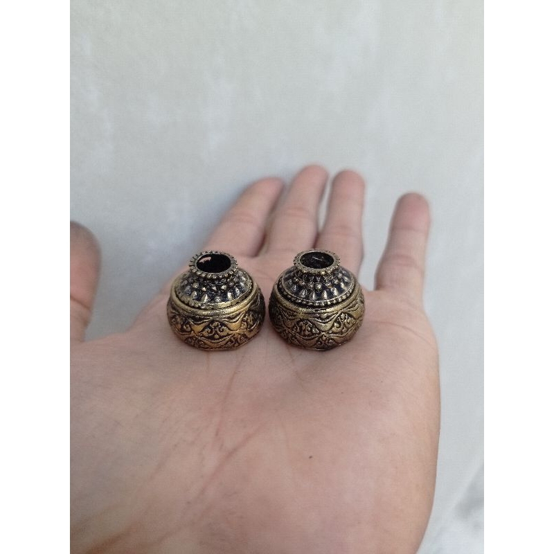 mendak selut jogja sangup hitam