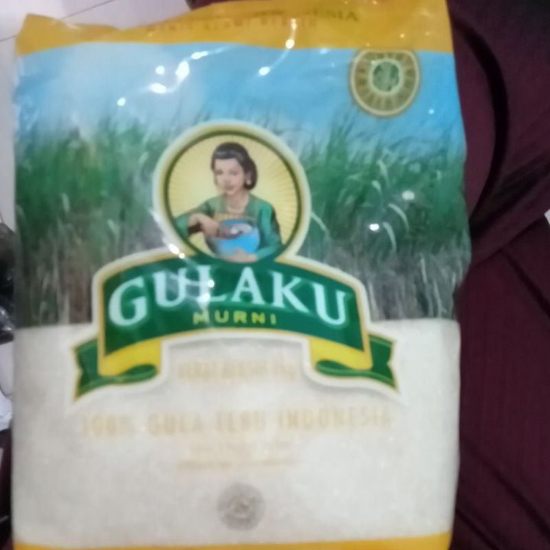 

gula dan minyak