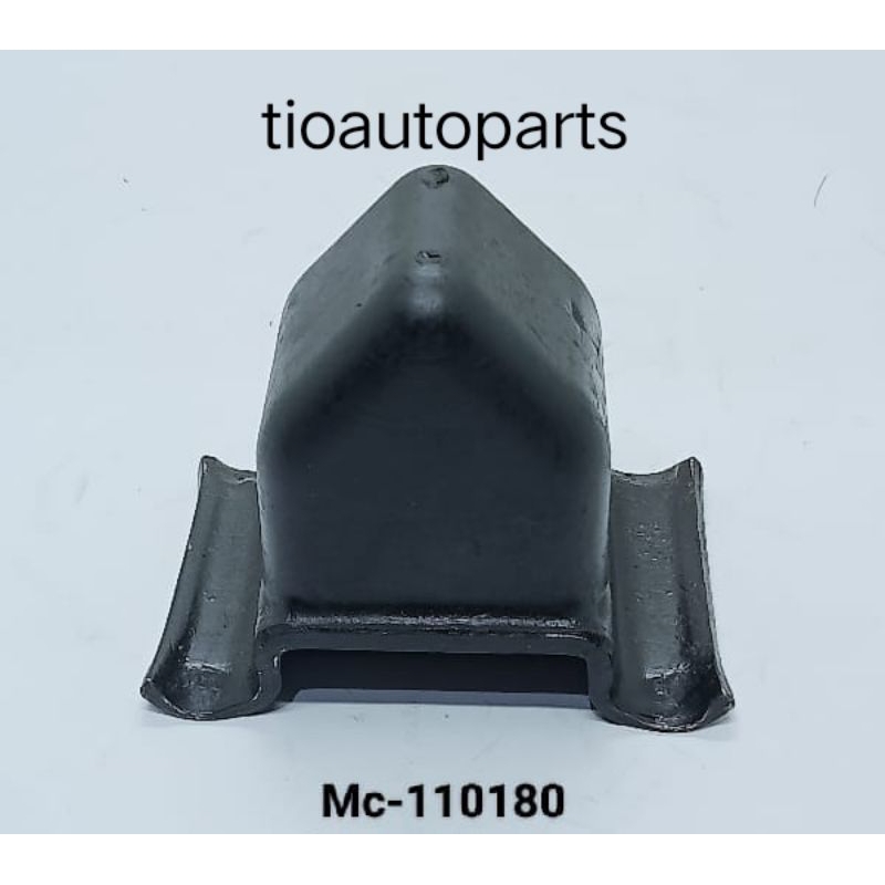 karet stoper depan PS canter( pendek) MC 110180
