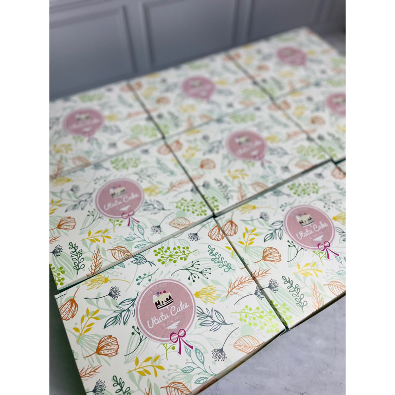 snack box Kue Basah Snack Box acara Snack box hajatan Snack box Kue Basah Snack box Untuk rapat Kue 