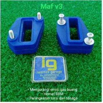 Maf v3 extension keluarga Honda Freed / Jazz Ge8 / City Gm 2 / City HB  / CRV 2.0 / Accord / CRZ