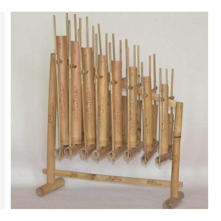 mainan Angklung/ mainan alat musik/ alat musik anak/mainan