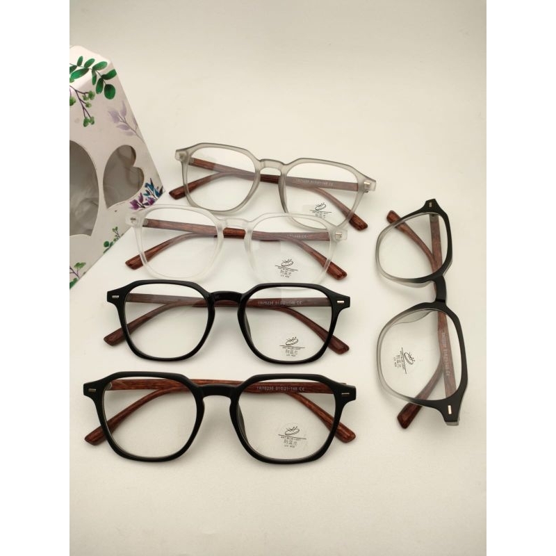 KACAMATA 75236 MINUS / BACA LENSA PHOTOCROMIC / MINUS / BACA LENSA BLUERAY