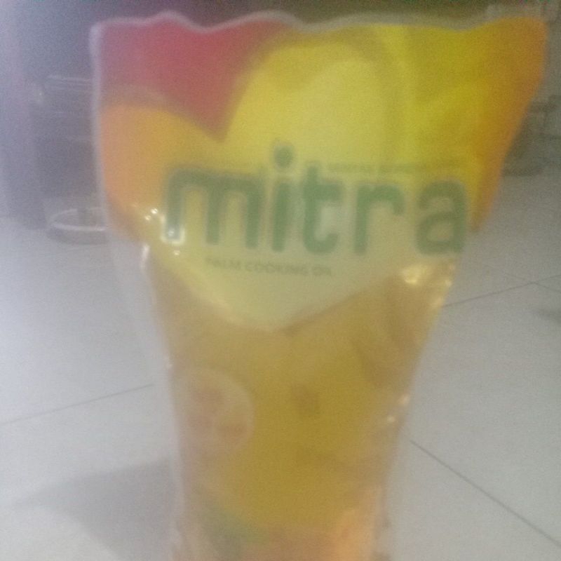 

minyak mitra 1liter