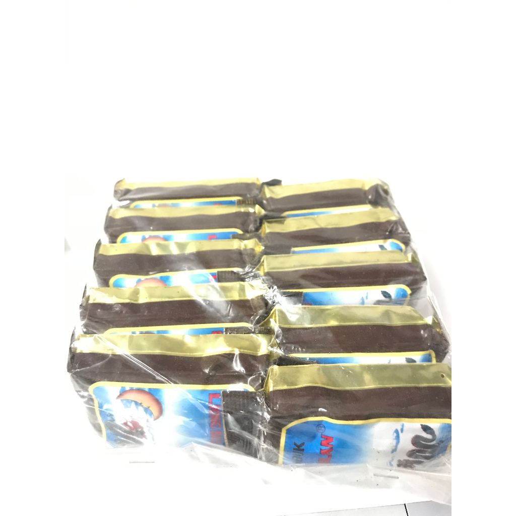 

Kopi Liong Super (1 pak 10 pcs)