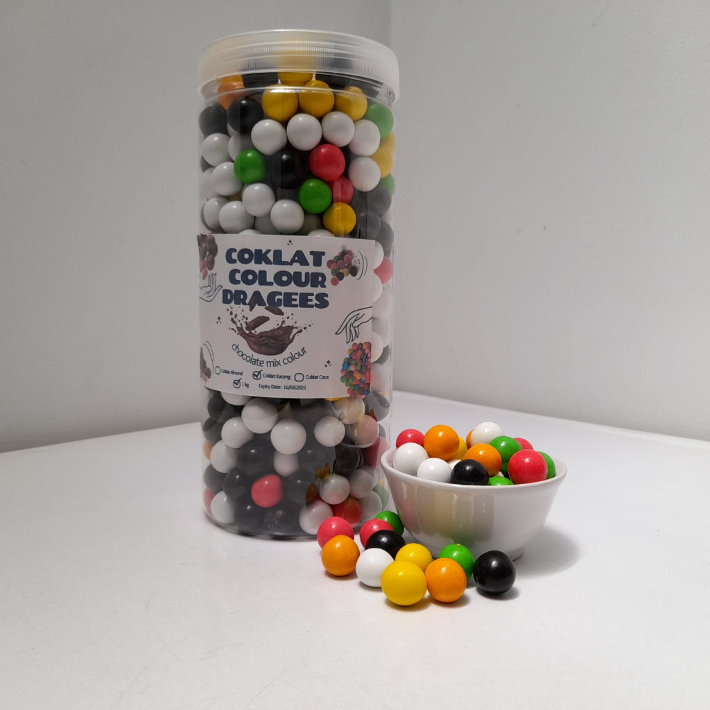 

Coklat Isi Kacang Arab Coklat Turki Oleh Oleh Haji Umroh