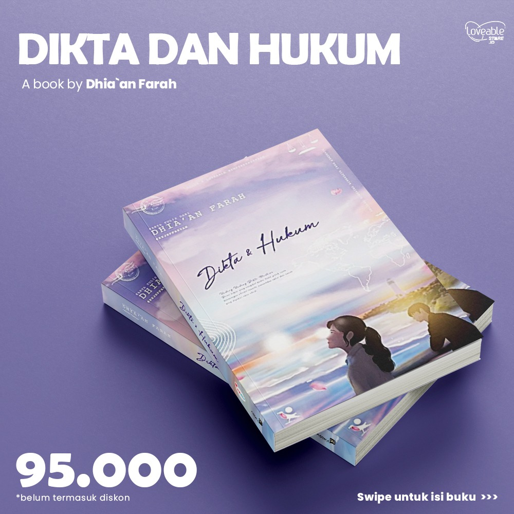 Dikta dan Hukum