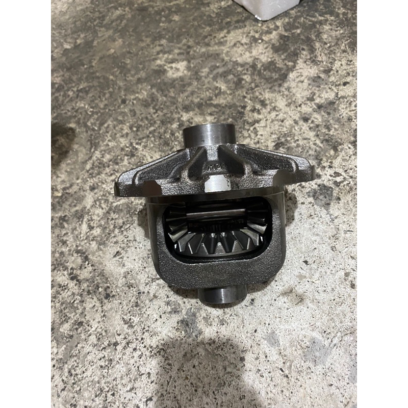 Batok Bolu Tengkorak Gardan Depan Differential Case Colt Diesel PS 4x4