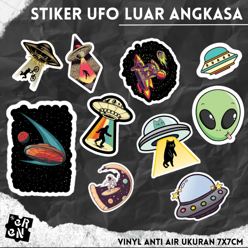 

STIKER VERSI UVO ANTI AIR / STIKER MOBIL HELEM CASING HANDPONE TUMBLR BOTOL KACA