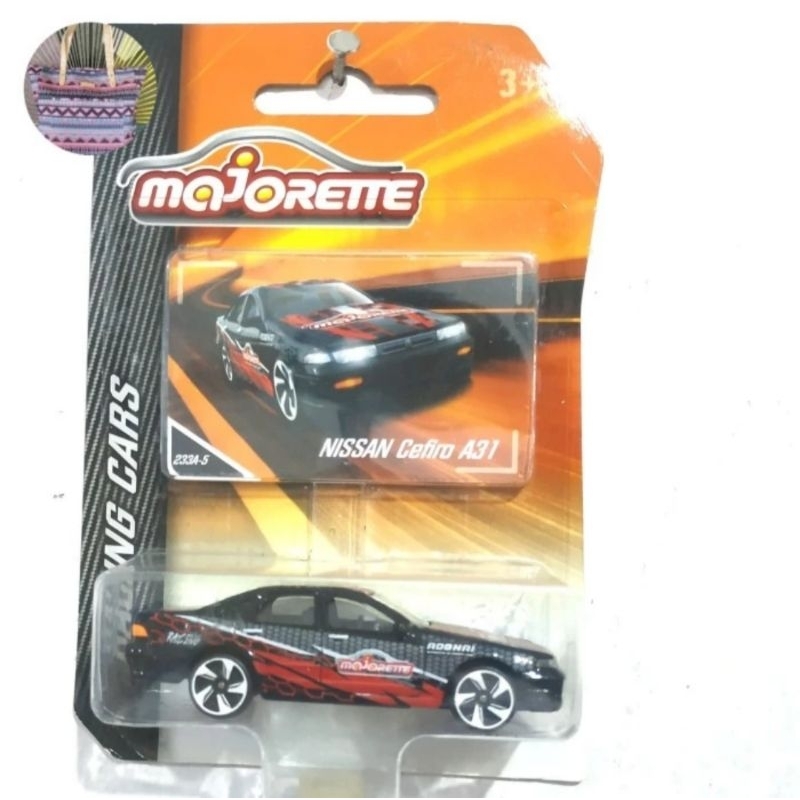 Majorette Nissan Cefiro A31