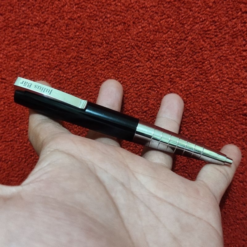 

ballpoint faber castell authentic
