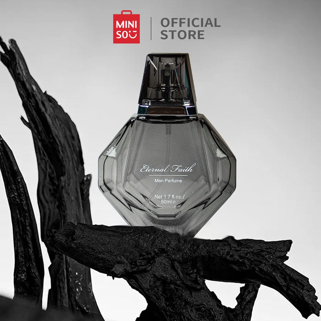 Miniso Eternal Faith Men Parfume