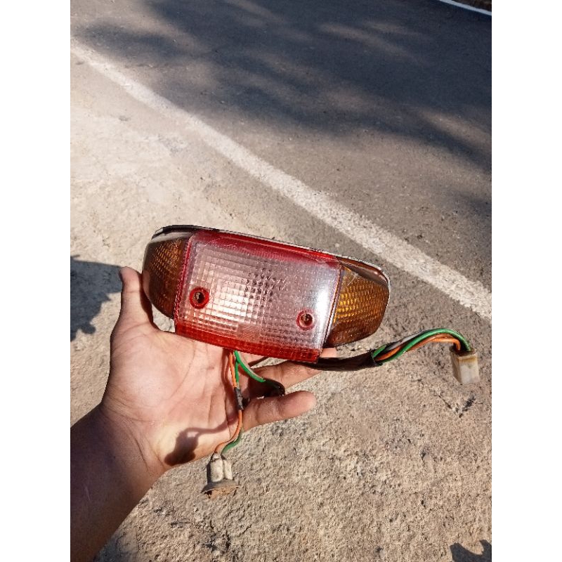 COPOTAN ASTREA GRAND BULUS