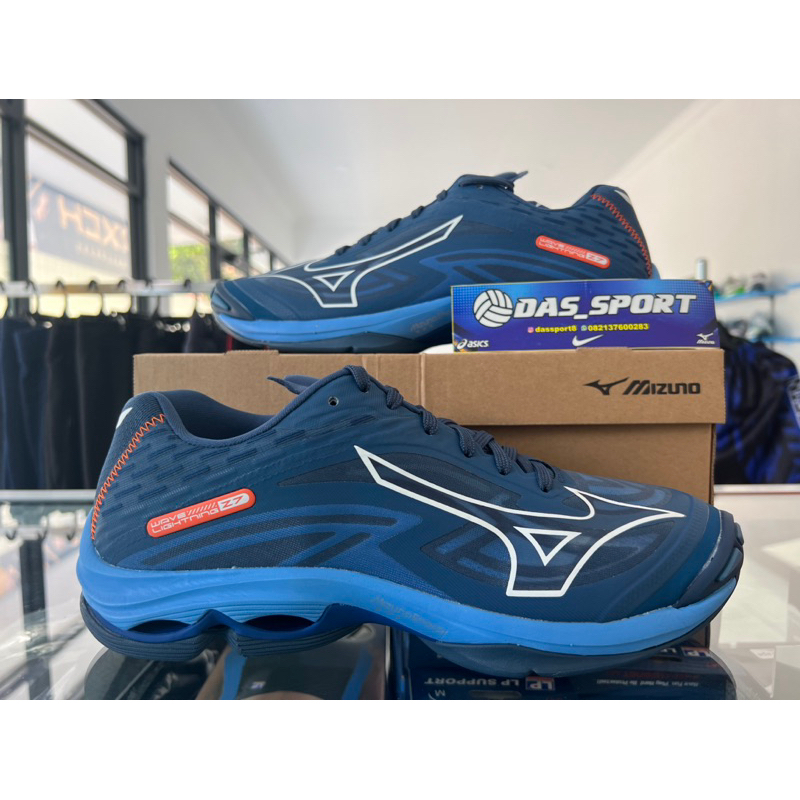 Mizuno wl 7 outlet ori