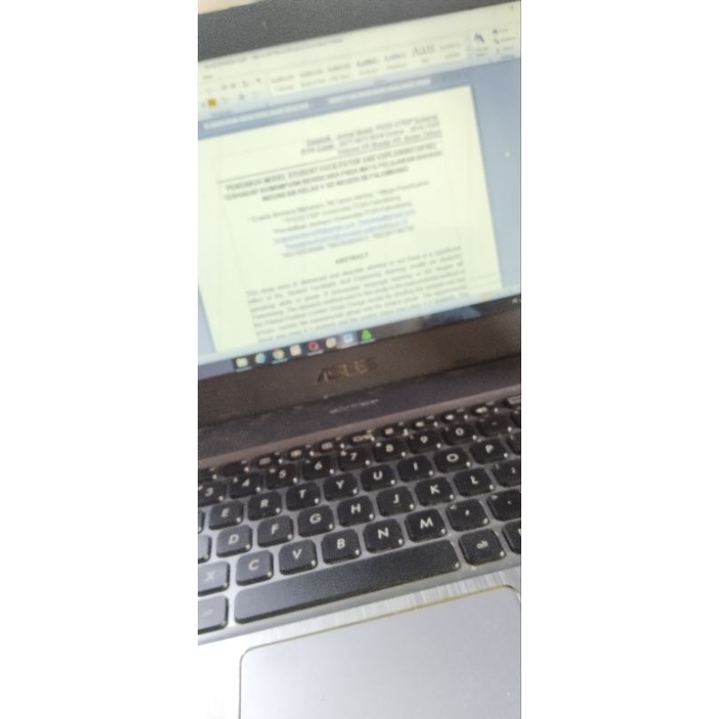 

Jurnal publish sinta