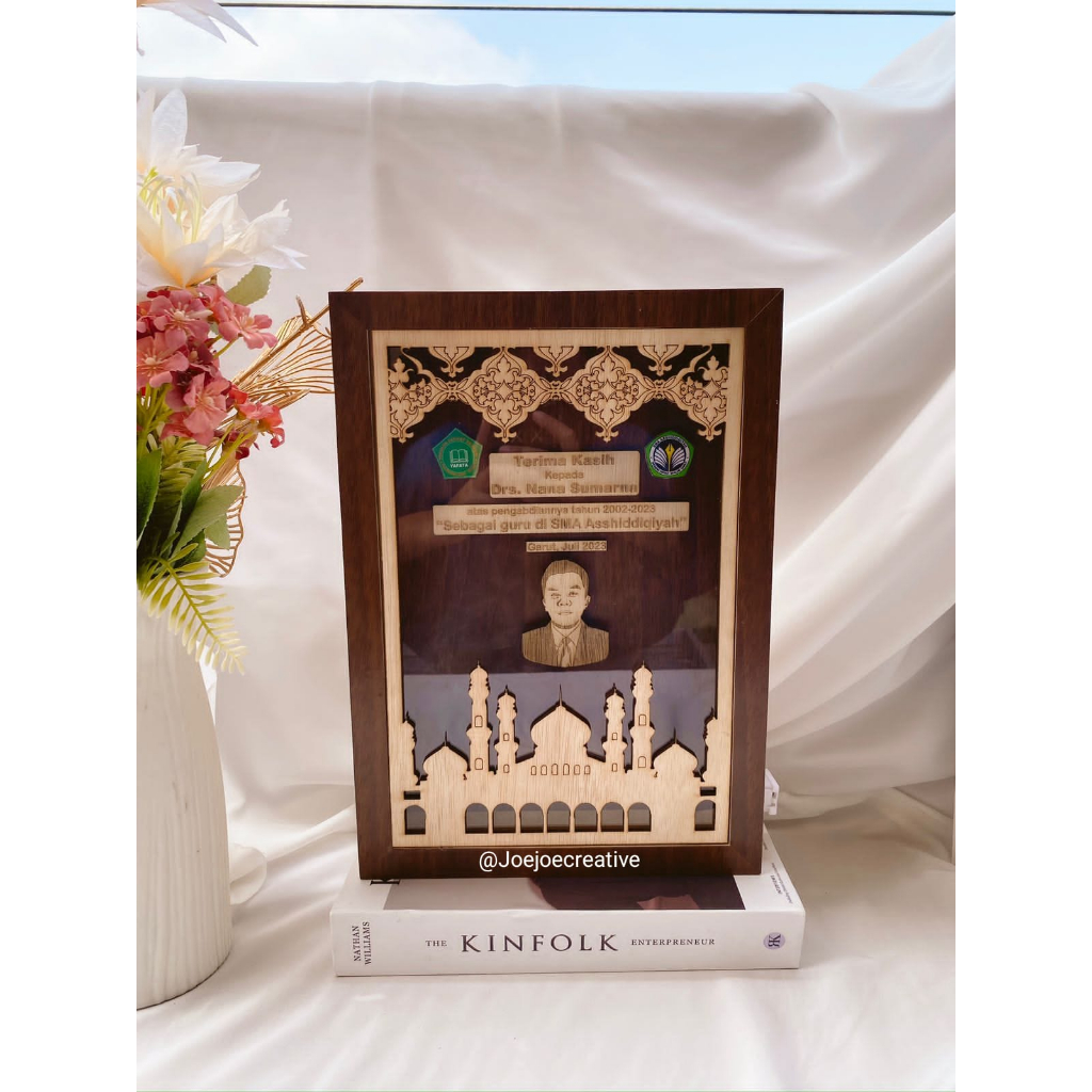 kado pensiunan | Purna Bakti | kado perpisahan | Retirement | kado murah kekinian | kado sesuai Requ