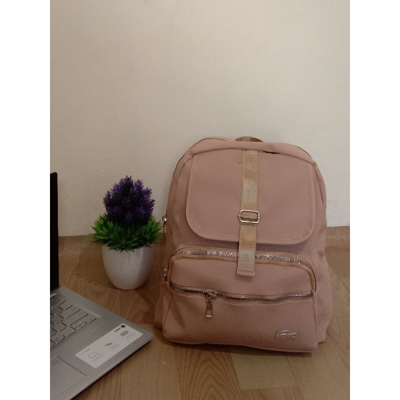 RANSEL WANITA | TAS WANITA | TAS PUNGGUNG WANITA | TAS KOREA WANITA