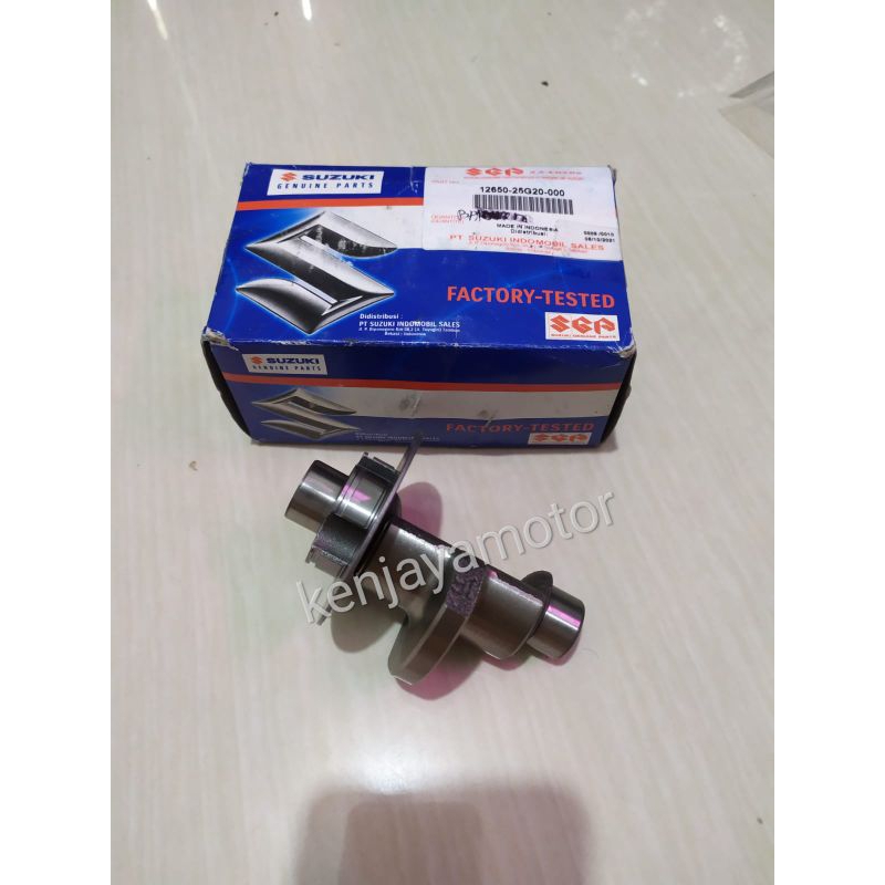 BALANCER KRUK AS SATRIA FU ORIGINAL