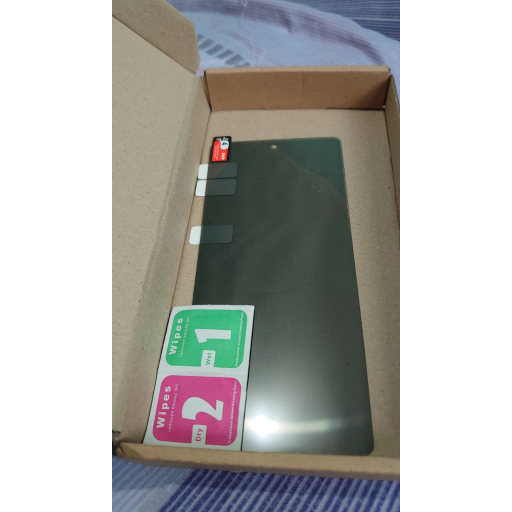Hydrogel redmi note 11