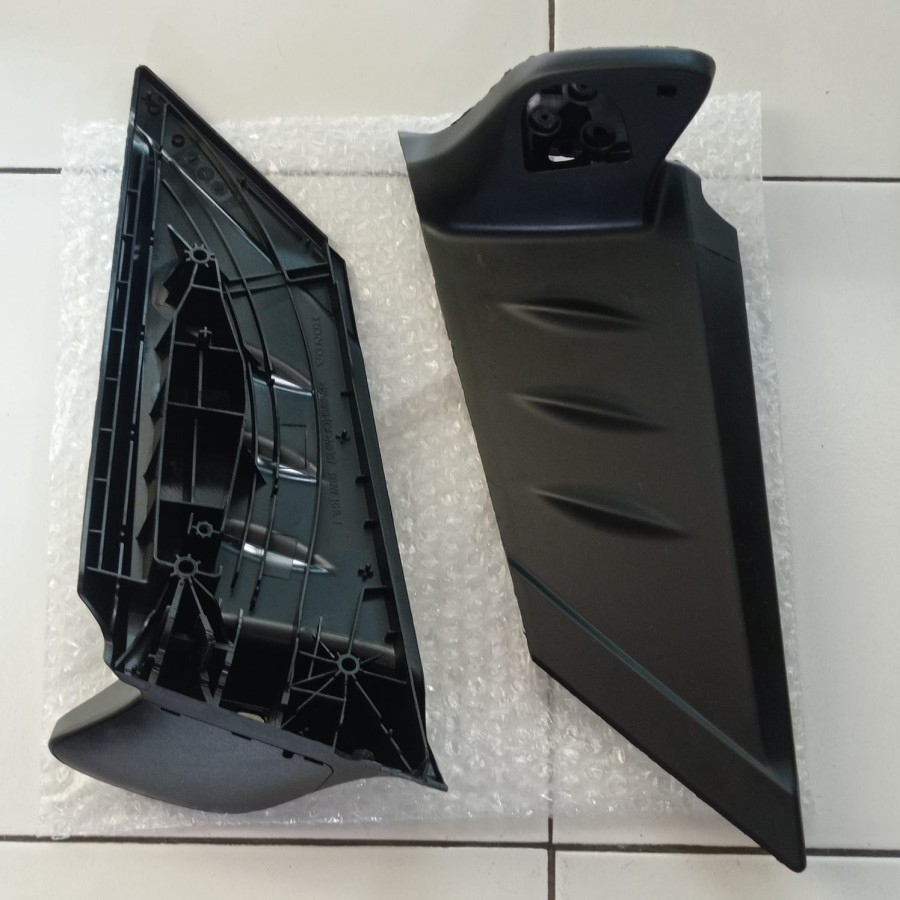 dudukan braket spion Honda brio RS mobilio brv