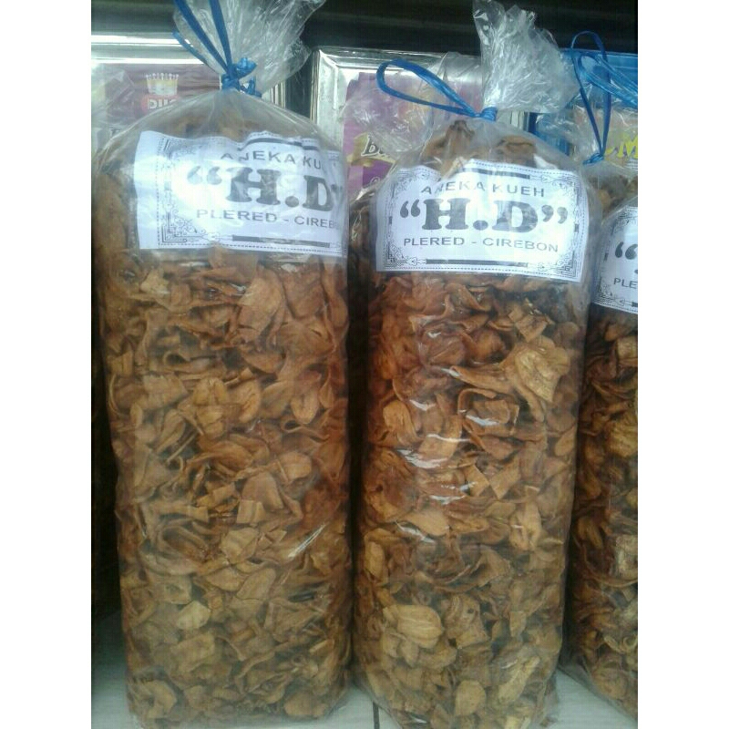 

keripik sale pisang open kering isi 1kg