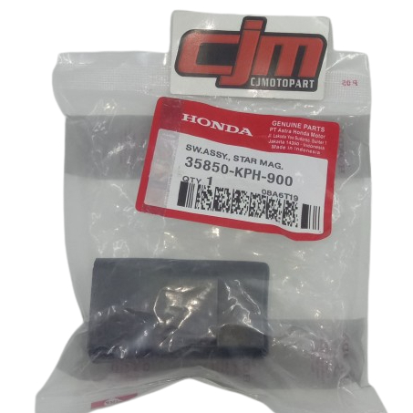 BENDIK STATER KARISMA VARIO BEAT SCOOPY KARBU KPH BERKUALITAS ORIGINAL