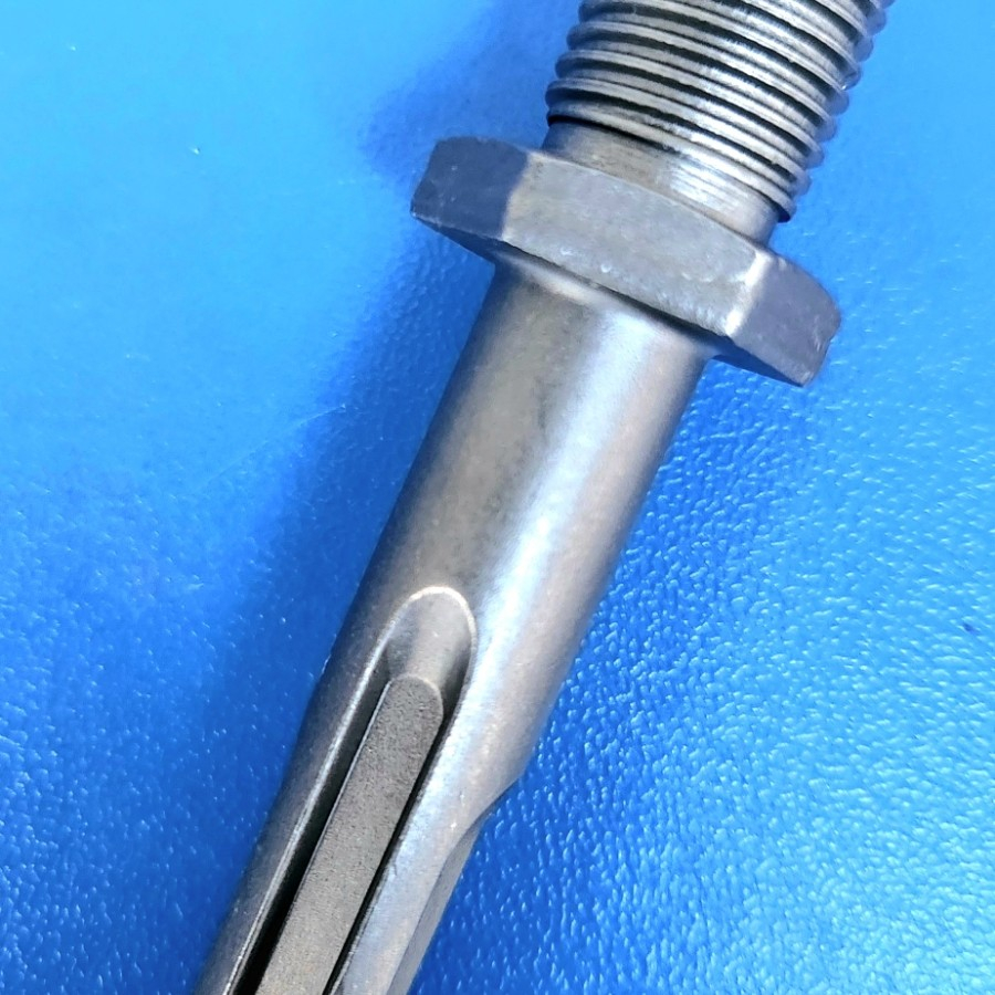 Adapter SDS Kepala Bor Lazaro