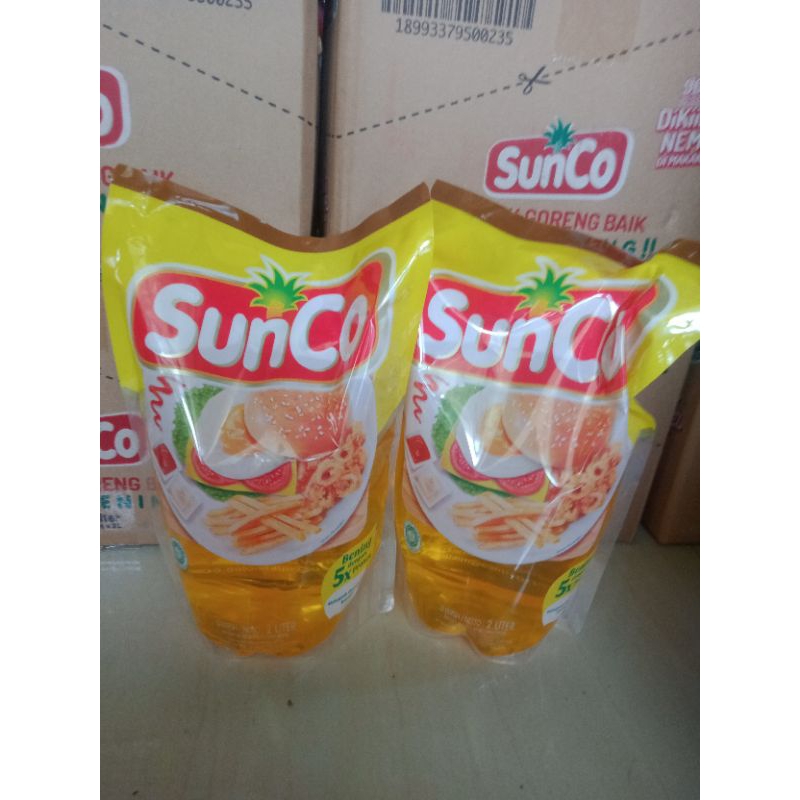

sunco