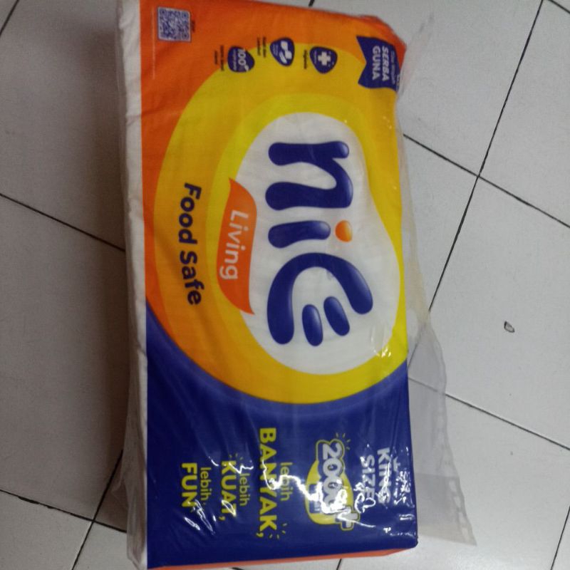Tissue nice 1000gr