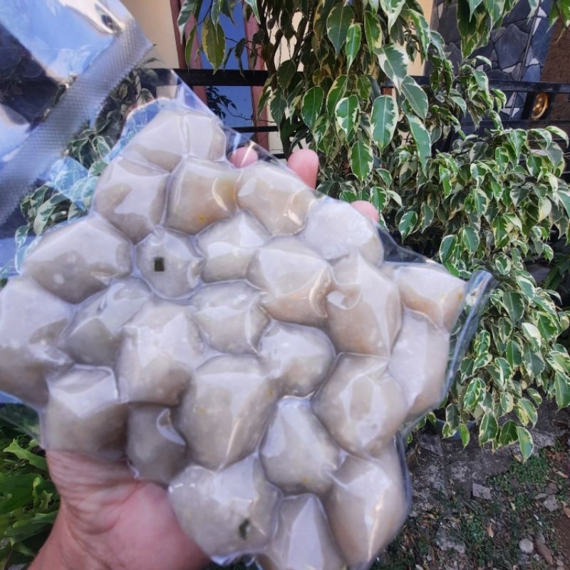 

BASO ACI CILOK ISI 15