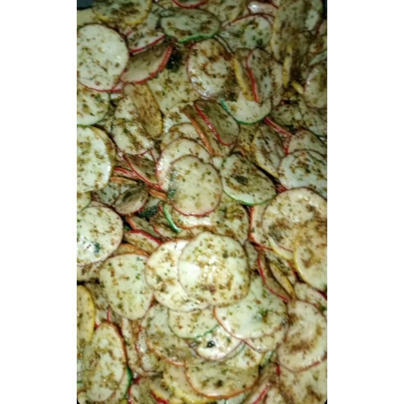 

Seblak kering daun jeruk 250gr