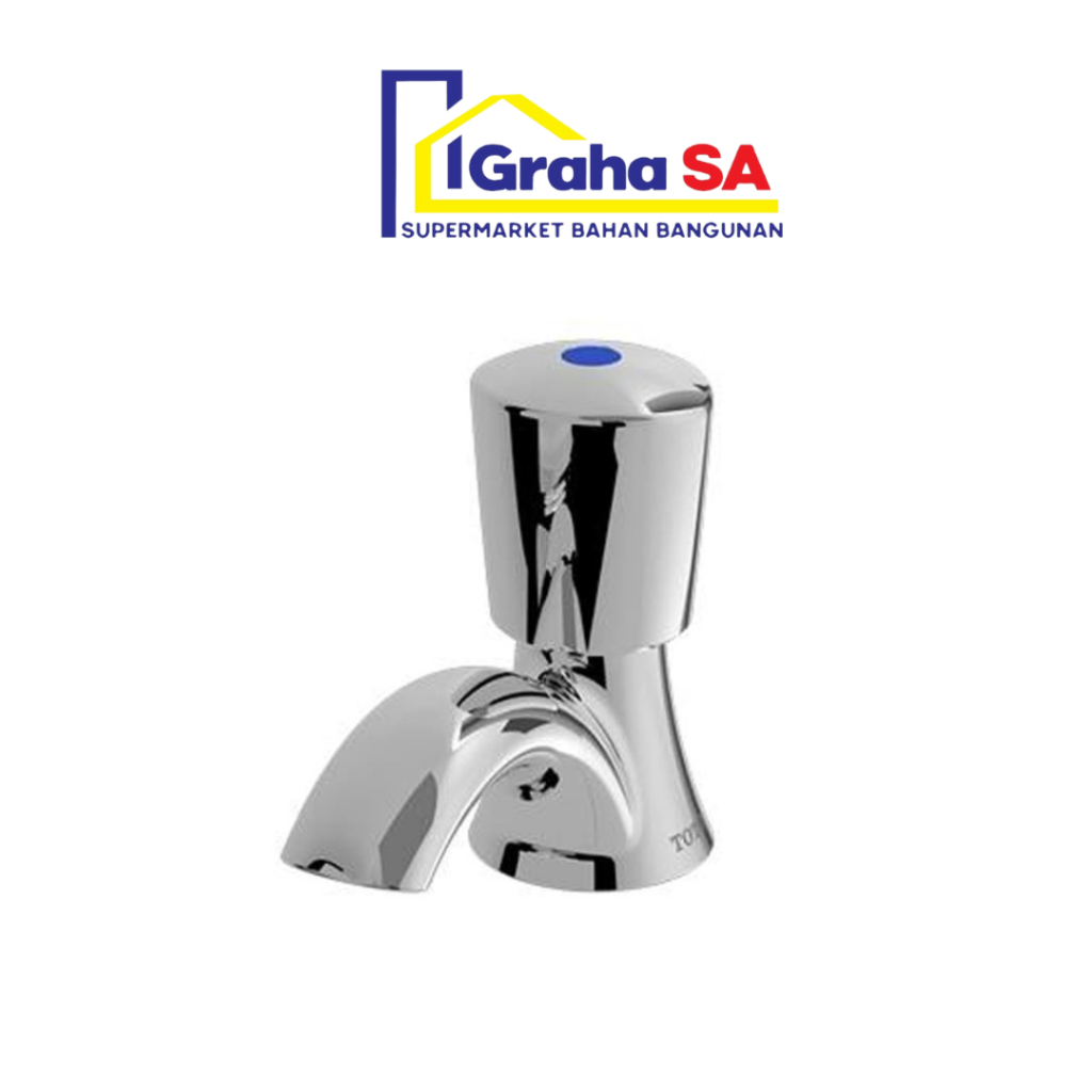 TOTO TX129L KRAN WASTAFEL