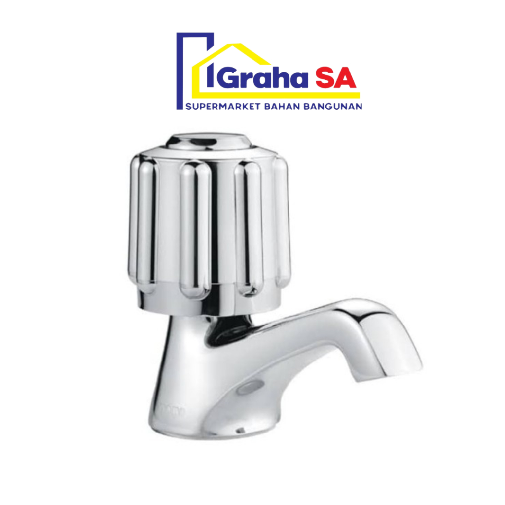 TOTO T205MB KRAN WASTAFEL