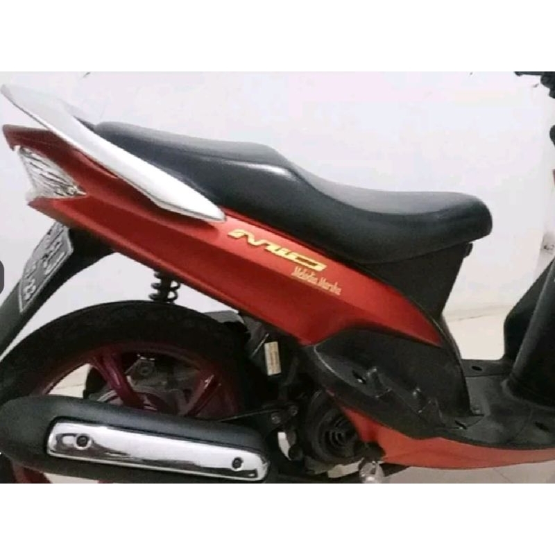EMBLEM 3D YAMAHA MIO