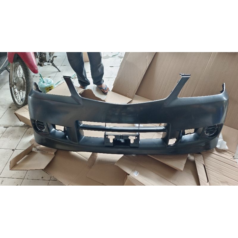 bemper depan Avanza Xenia 2007-2011 VVT-i ORI