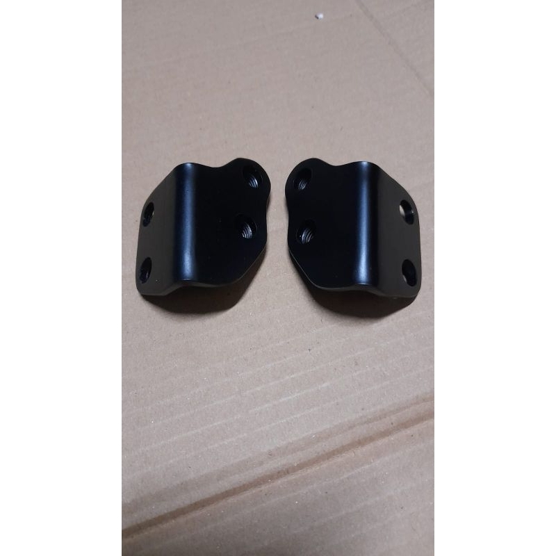 Bracket Behel NSR150 RR dan sp