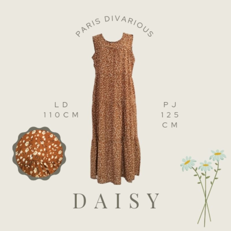 Inner Midi By Paris Divarious