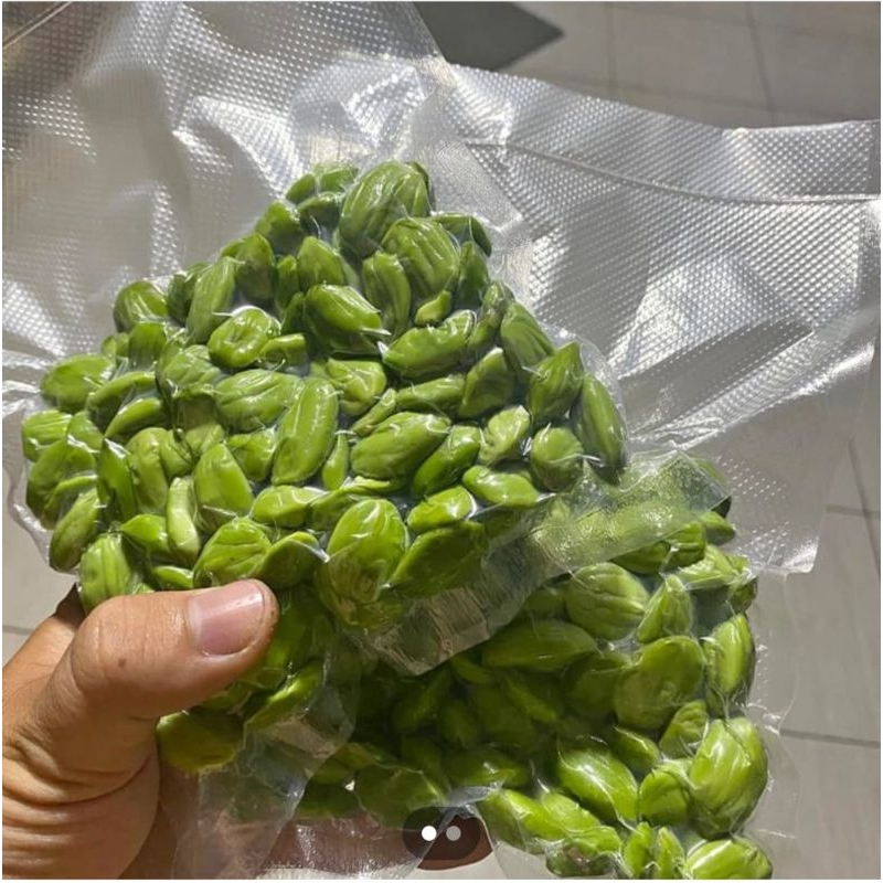 

Pete kupas 500 gram