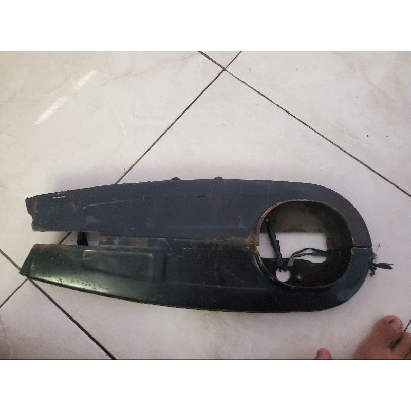 Ketangkas Original Astrea Grand