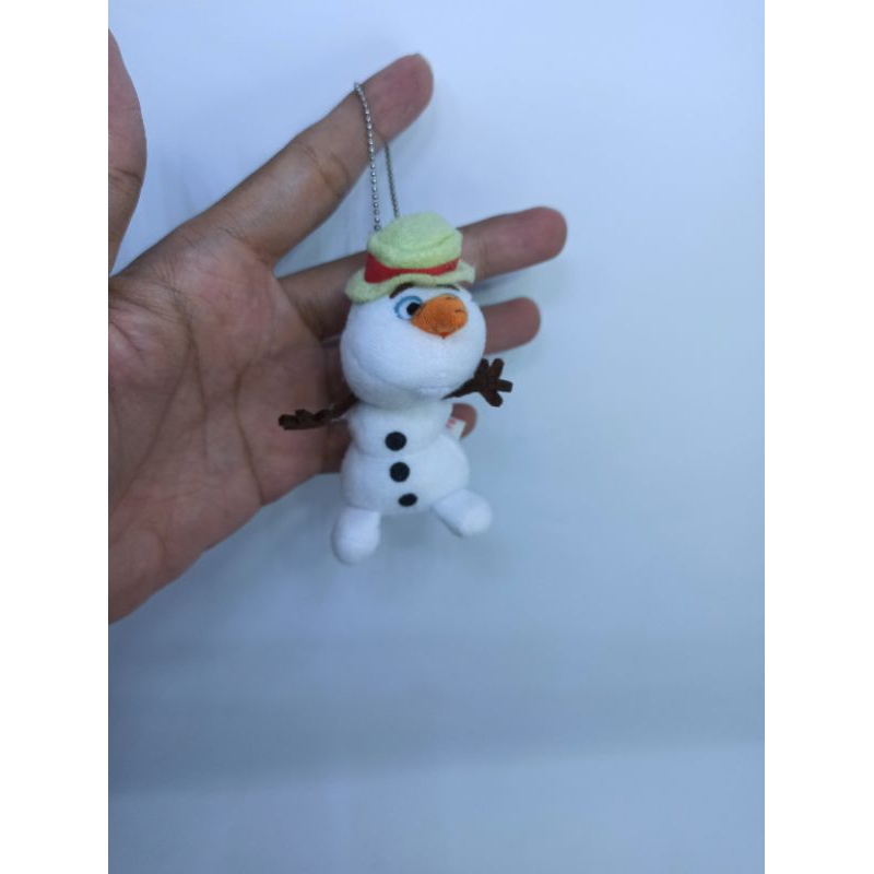 boneka olaf Frozen Elsa Anna original Disney
