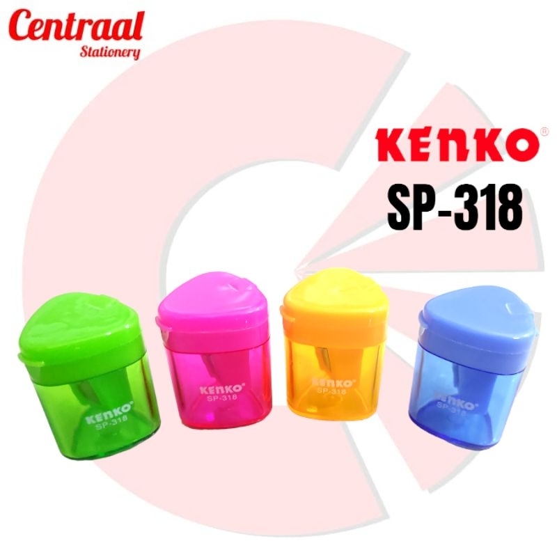 

Rautan / Asahan / Sharpener Kenko SP-318