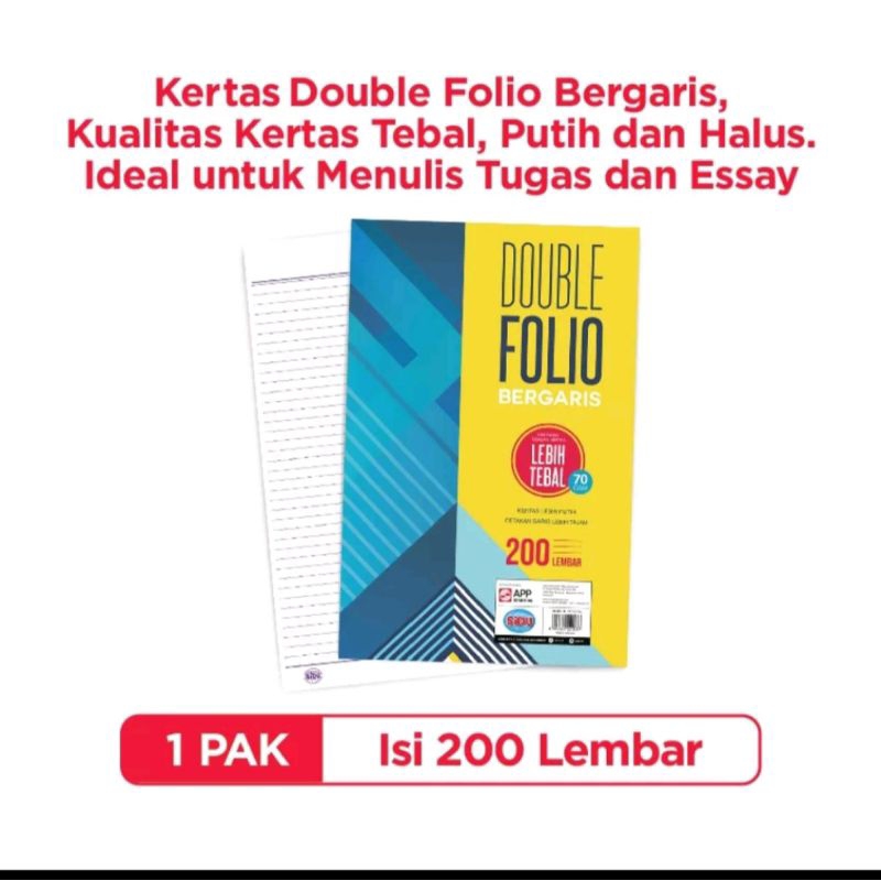 

kertasDoubleFolioBergarisSIDU