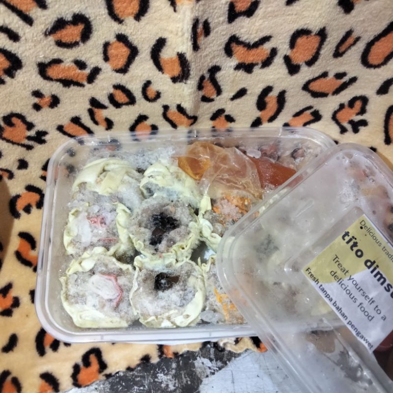 

DIMSUM TITO