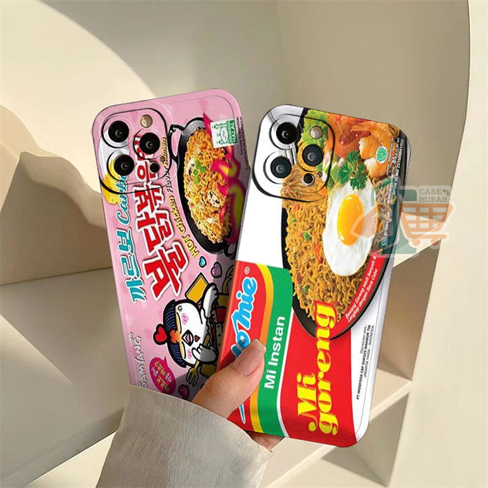 CASE PRO CAMERA INDOMIE  Vivo :Y36 Y27 Y76 V27 Y35 5G Y16 4G y02 v25e  v25 5g y16 y35 y22 t1/y75 t1 