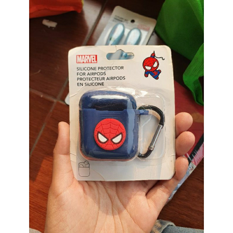 CLEARANCE SALE MINISO AIRPODS PROTECTOR