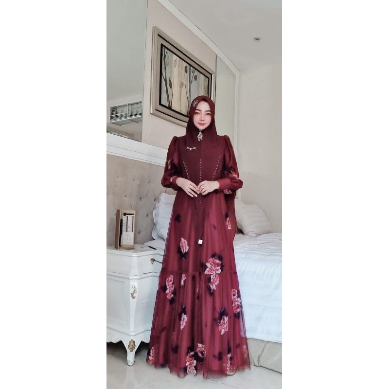 Malya Set by Faesta Daily