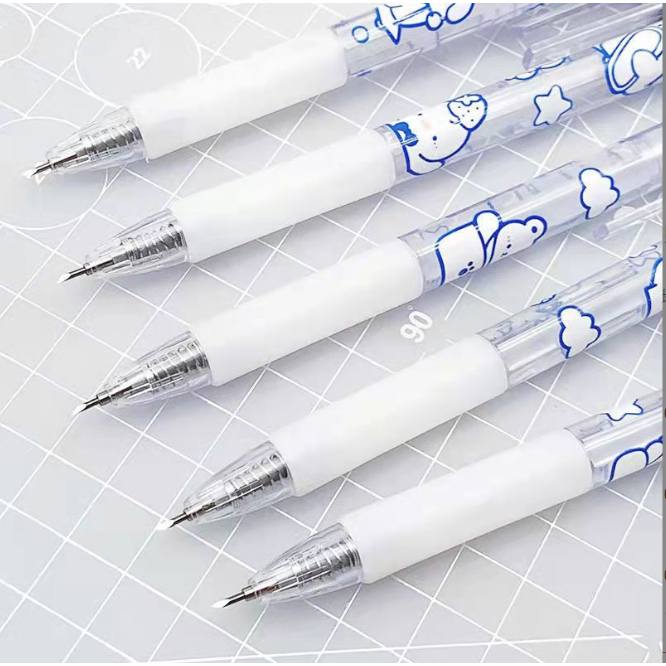 

Pen Cutter Stiker/ PULPEN PISAU PENCIL KNIFES CUTTER/ PENA PISAU STIKER/ PISAU STICKER