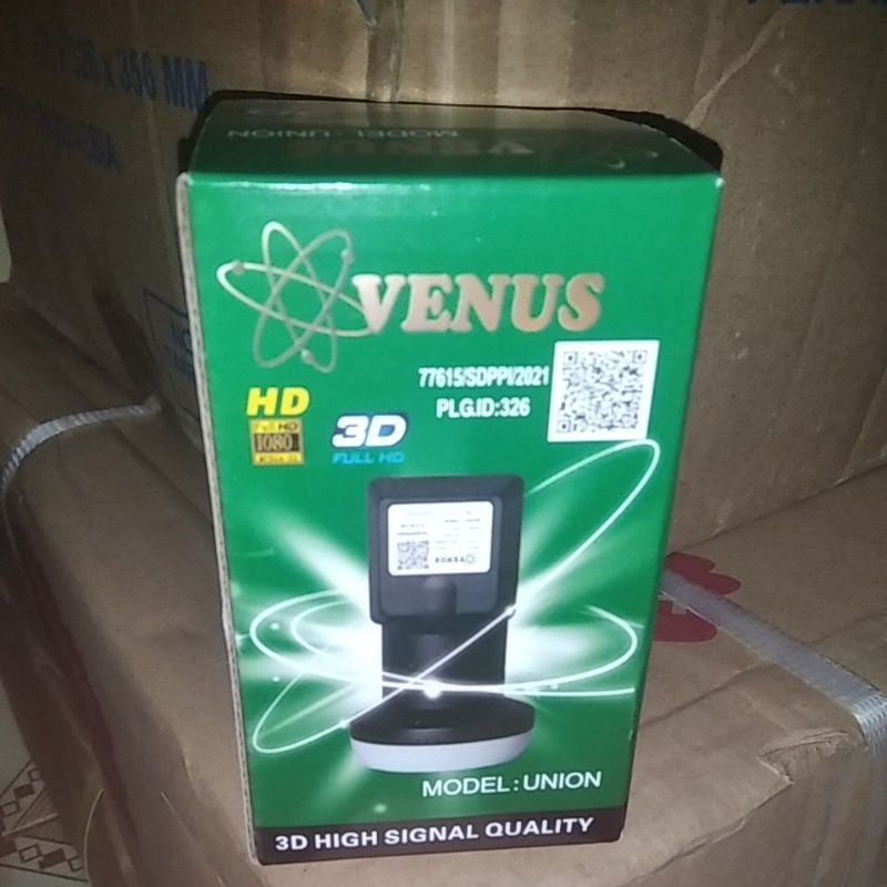 LNB venus