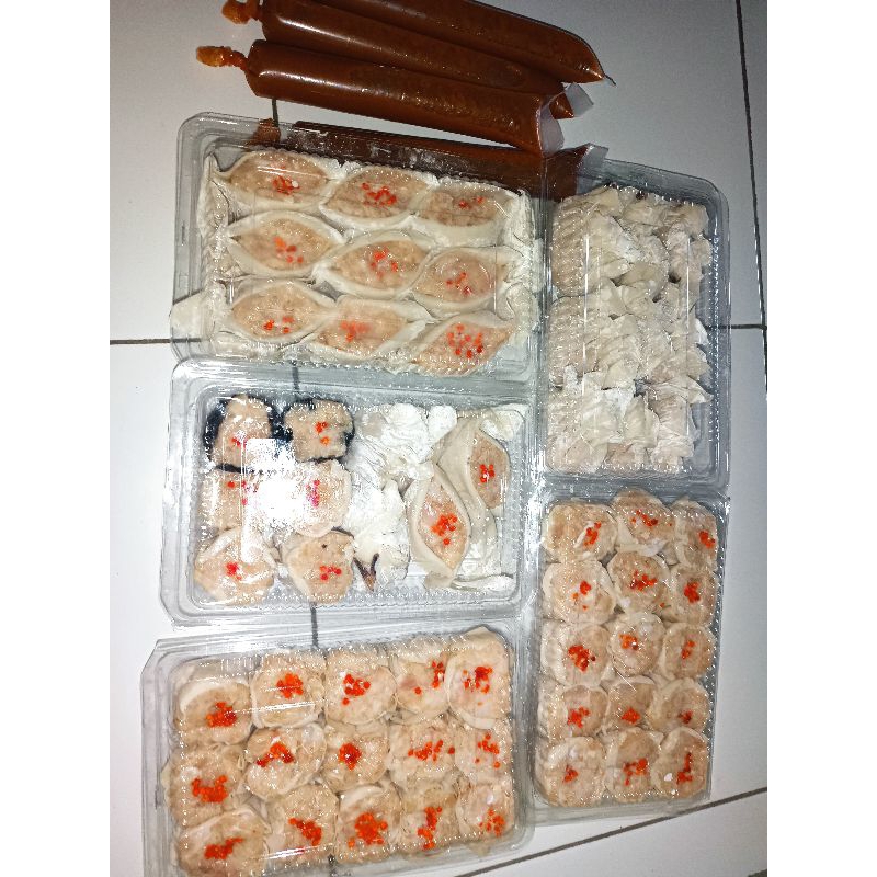 

dimsum halal enak dimsum premium frozen food