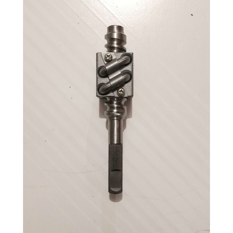 Worm Steering Stir Assy S. JIMNY KATANA